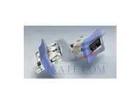 Cổng USB Type A Cái 1-1775690-2